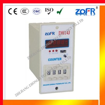 Digital Counter Relay Dh14j