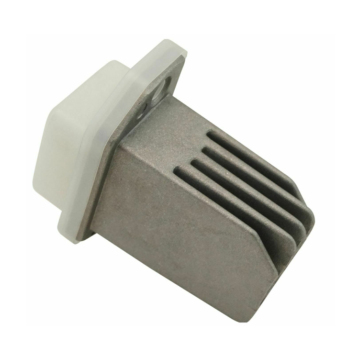 Blower Motor Resistor 277614BA0A for Nissan NV 1500/2500/3500 & Sentra RU700/BR600