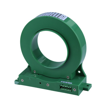 Sensor de corriente de fuga MR7