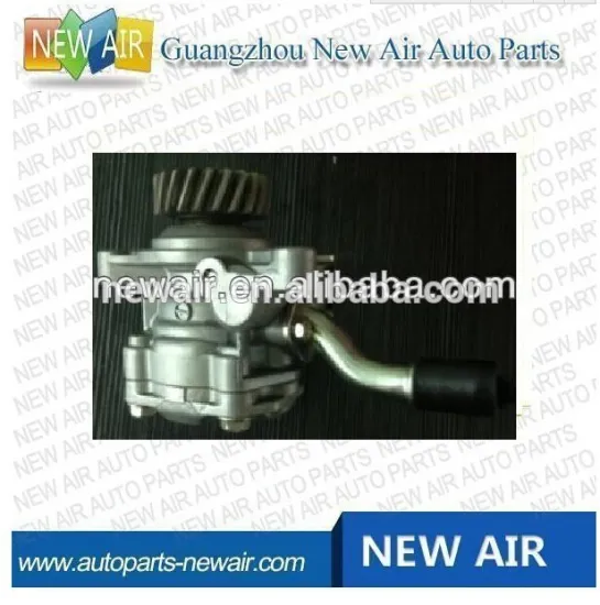 Power steering pump for MITSUBISHI 4M51