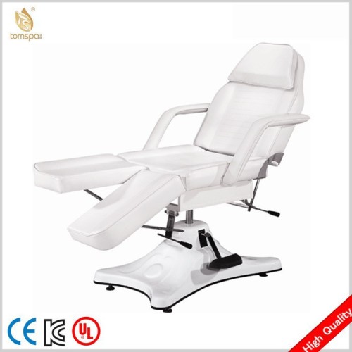 TS-2502B Hydraulic Facial Bed/beauty chair/massage table