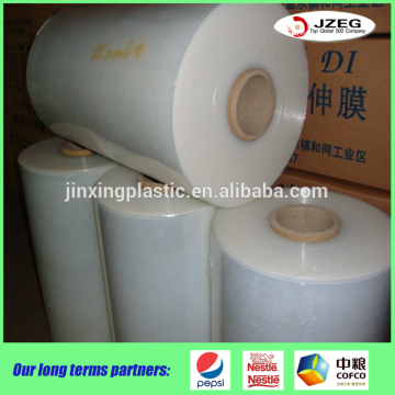 china supplier manual stretch film