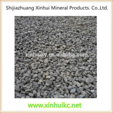 building & road application limestone rock