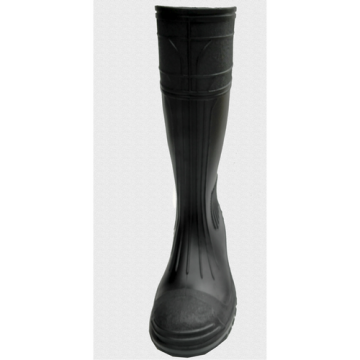 High quality Steel PVC Safety Rain Boots