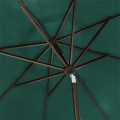 Halb im Freier Regenschirm zum Verkauf