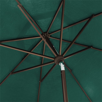 half outdoor umbrella for sale