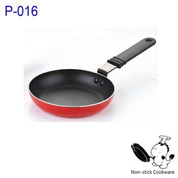 Very cute mini nonstick ectric frying pan ceramic coating egg pan