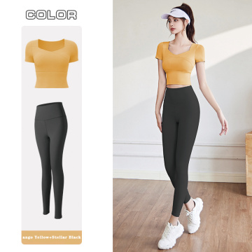 Экологичная одежда для йоги для сознательных любителей фитнеса