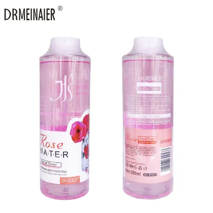 Rose Moisturizing Toner