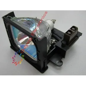 Original Projector Lamp With Housing LCA3107 UHP120W For Projector Philips LC4041LC4041G198 LC4041G198 LC4031