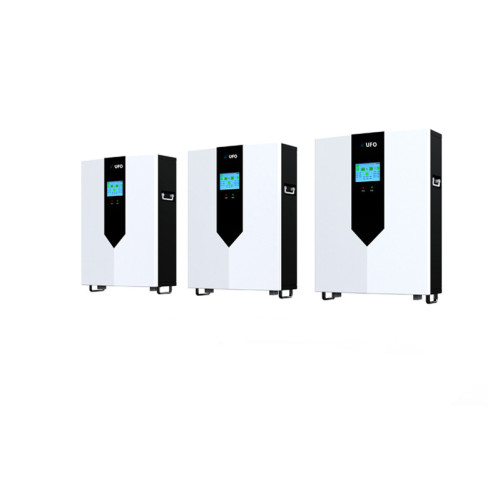 48V 10KWh 200ah Batterie de lithium bleu Wifi Wifi