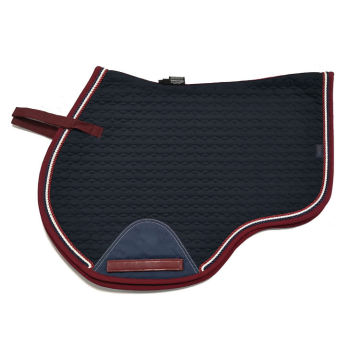 ผ้าควอลท์ GP Jumping Horse Pads
