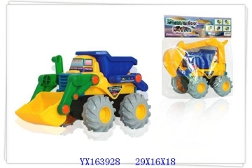 friction engineering car with EN71 certification,toys,Chenghai toys(yx163928.jpg)