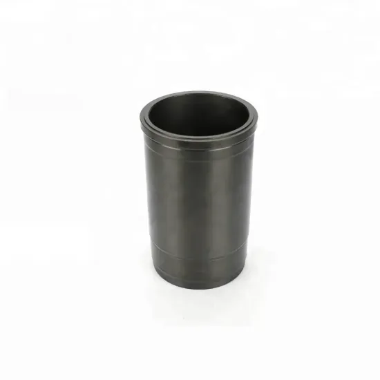 Factory Direct Wholesale 4 Cylinder 114mm Diesel Engine Liner Sleeve ME221680
