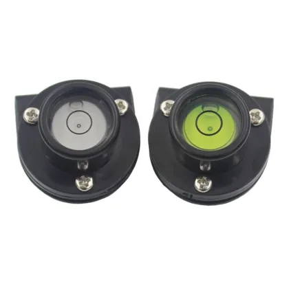 Bubble Level Tower Blister Tower Ruler Total Station Theodolite Spirit-Level Bubble Level