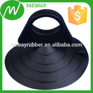 Industrial Strong Hold Rubber Suction Cup
