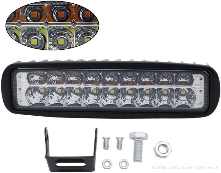 Vente à chaud SUV Offroad Driving Lights