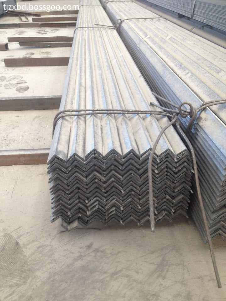 steel angle bar