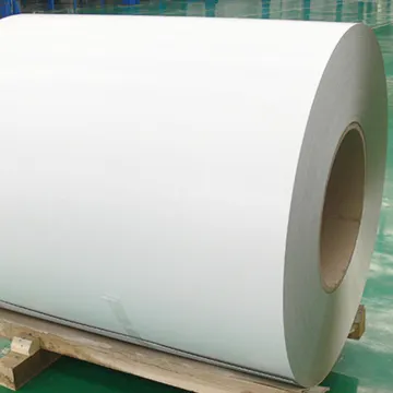 Aluminium sheet 3mm coating for building cladding panels