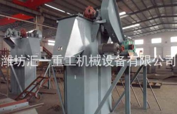 NE series Chain bucket Hoist