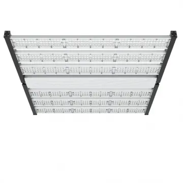 Fohse a3i 1500W Foldable LED Grow Light