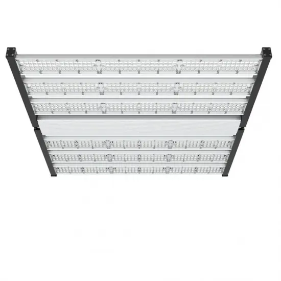 Fohse a3i 1500W Foldable LED Grow Light