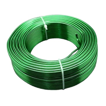 High Quality 1kg Aluminum Bonsai Wire for Handcraft and Jewelry Making