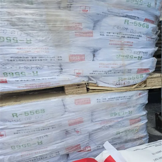 Dongfang Titanium Dioxide R5568 For Plastics