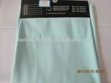 polyethylene laminated fabric
