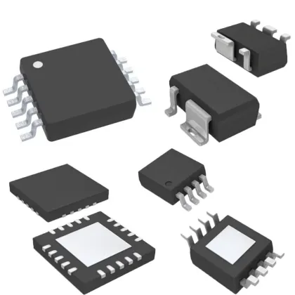STMicroelectronics CHIPLERS IC CHIP ST ST72F521R6TC