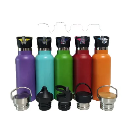 Different patterns ice cream water cup custom SS