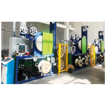 Tecnologia de esmalte vertical avançado