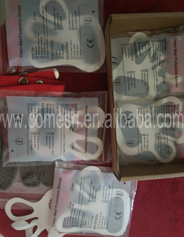 stainless steel gloves (3)