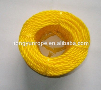 Plastic Packing Rope