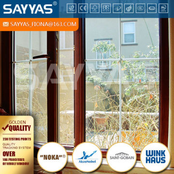 heat-insulation panes terrace door