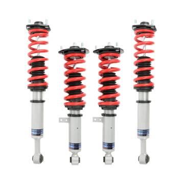 Front Rear Shock Absorbers Modified Damper Coilovers for Lexus IS200 IS300 99-05