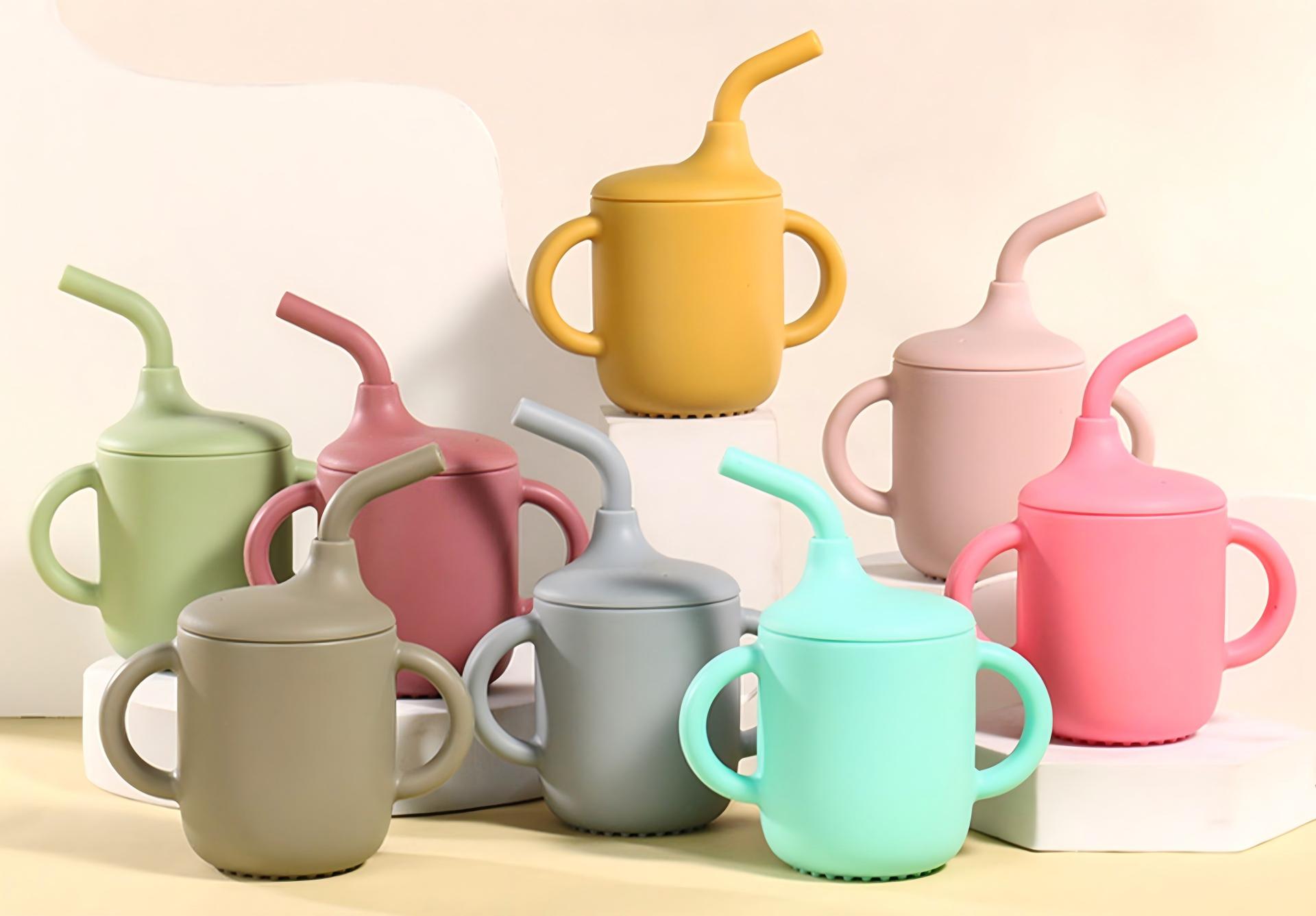 silicone cup MFZ-C002