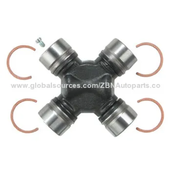 Auto Universal Joint for Car Parts of Chevrolet, GMC, Isuzu, Buick, Dodge 235