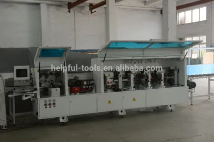Edge banding machine, edge banding machine price, pvc edge banding machine