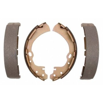 NISSAN auto Brake Shoe BENDIX:574/FMSI:574 OEM NO.: 44060-M4925/44060-M7025/44060D0125