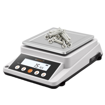 610g 0.01g Precision Balance Weighing Machine for Laboratory