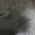 Wholesale Synthetic leather Water stripe decoration fabric