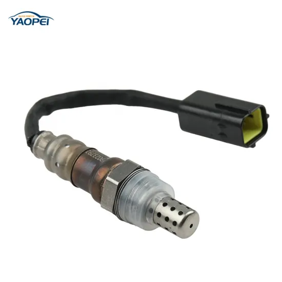 9023792 YAOPEI Car Oxygen Sensor for Chevrolet GM SAIL