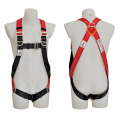 Mountaineering Climbing Harness Full Body Safety Harness