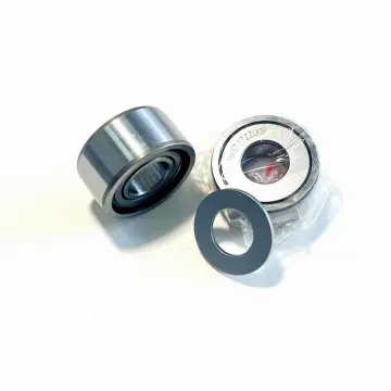 Factory Direct NAST17ZZ 17*40*20mm Split Type Track Roller