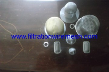 stainless steel filter strainer mesh