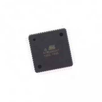 ATMEGA2561 Family Microcontroller Search