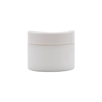 Luxury Body Cream Jars Beauty Cosmetic Containers 50g