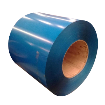 Factory Direct 0.12-3mm Color Coated PPGI Prepainted Steel Coil: Your Ultimate Source for High-Quality Materials