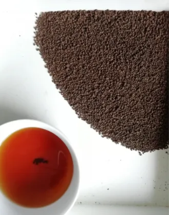 CTC black tea powder tea teabag fannings BOP dust tea, BOPF